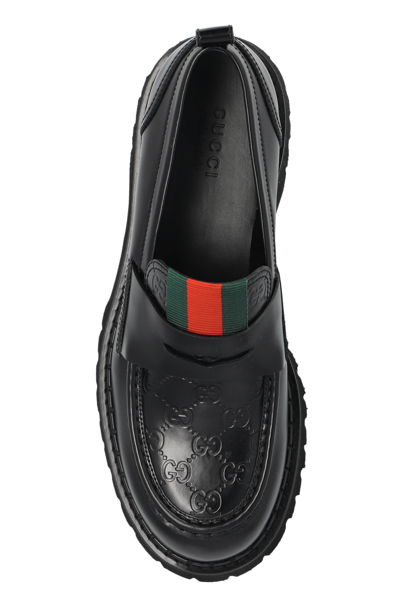 GUCCI ｜グッチ公式オンラインショップ｜イタリアの職人技